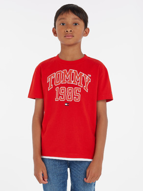 Tommy Hilfiger Kinder T-shirt