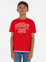 Tommy Hilfiger Kinder T-shirt