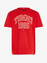 Tommy Hilfiger Kinder T-shirt