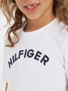 Tommy Hilfiger Kinder T-shirt