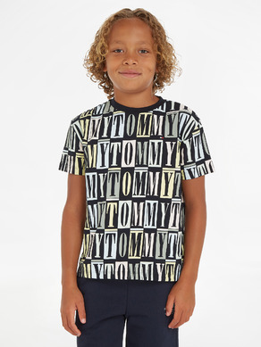 Tommy Hilfiger Kinder T-shirt