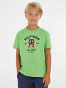 Tommy Hilfiger Kinder T-shirt