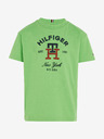 Tommy Hilfiger Kinder T-shirt