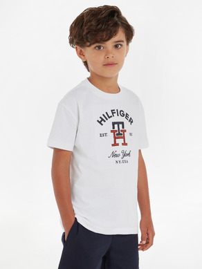 Tommy Hilfiger Kinder T-shirt