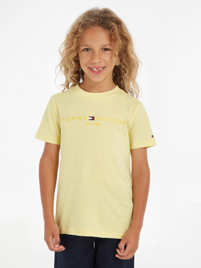 Tommy Hilfiger Kinder T-shirt