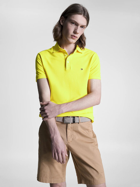 Tommy Hilfiger 1985 Poloshirt