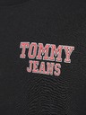 Tommy Jeans Basketball Onderhemd