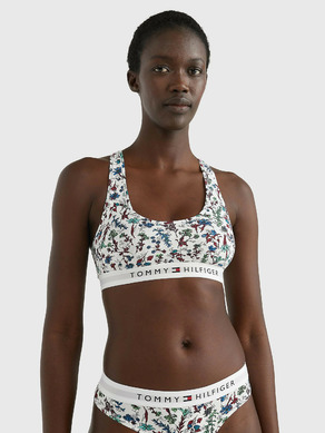 Tommy Hilfiger Underwear Unlined Bralette BH