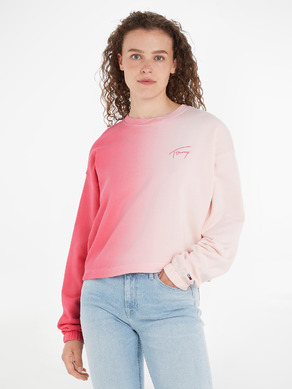 Tommy Jeans Sweatshirt