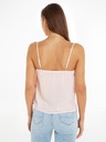 Tommy Jeans Essential Lace Strappy Onderhemd