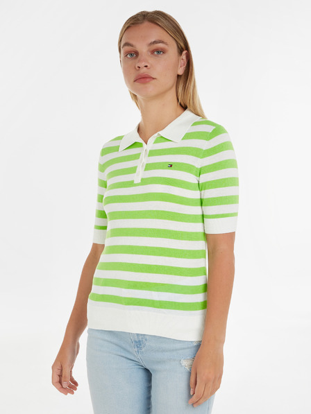 Tommy Hilfiger Polo T-Shirt