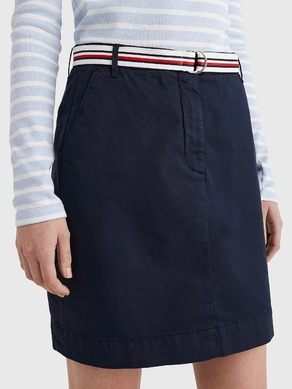 Tommy Hilfiger Rok