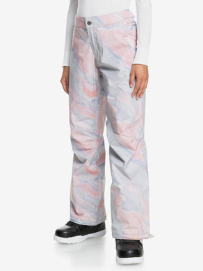 Roxy Chloe Kim Broek