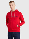 Tommy Hilfiger Tommy Logo Hoody Sweatshirt