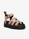 Dr. Martens Blaire Sandalen