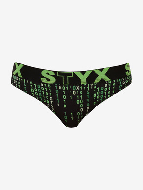 Styx Slip