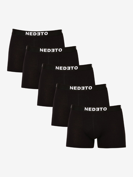 Nedeto Boxershorts 5 stuks