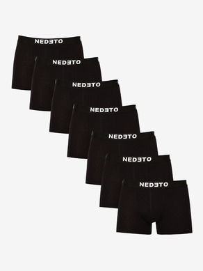 Nedeto Boxershorts 7 stuks