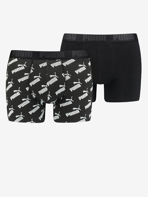 Puma Boxershorts 2 stuks