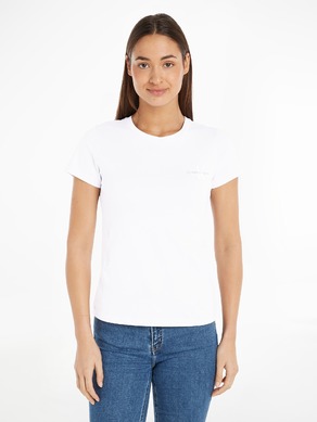 Calvin Klein Jeans T-shirt 2 stuks