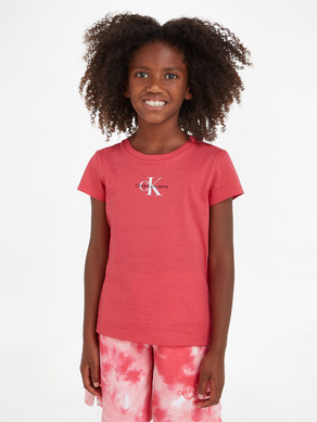 Calvin Klein Jeans Kinder T-shirt