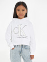 Calvin Klein Jeans Kinder Sweatvest