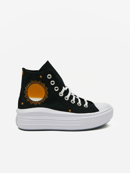 Converse Chuck Taylor All Star Move Sneakers