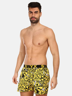 Styx Výstraha Boxershorts