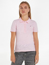 Tommy Hilfiger 1985 Pique Poloshirt