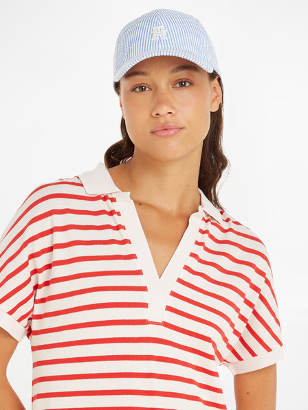 Tommy Hilfiger Iconic Prep Cap SE Petje