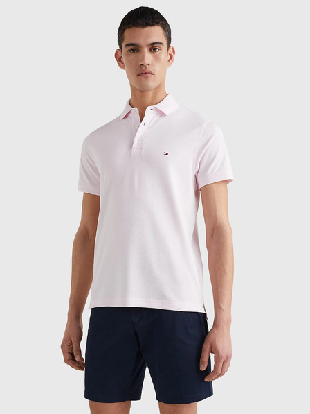 Tommy Hilfiger 1985 Slim Polo Poloshirt