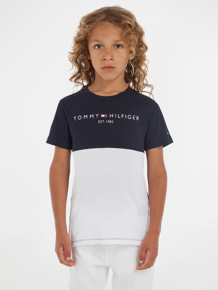 Tommy Hilfiger Essential Colorblock Kinderset