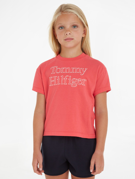 Tommy Hilfiger Kinder T-shirt