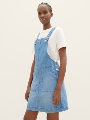 Tom Tailor Denim Jurk