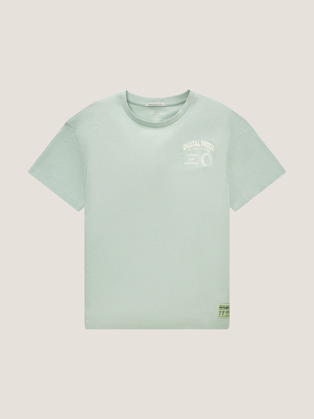 Tom Tailor Kinder T-shirt