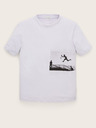 Tom Tailor Kinder T-shirt