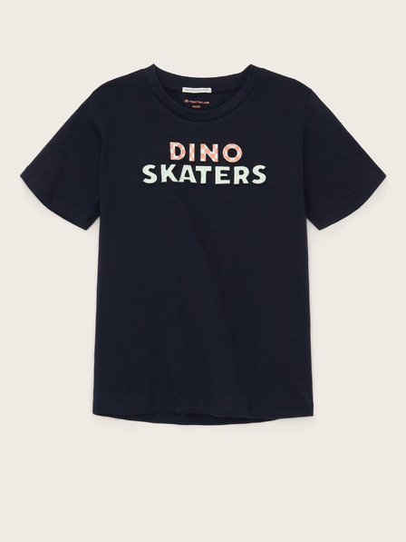 Tom Tailor Kinder T-shirt