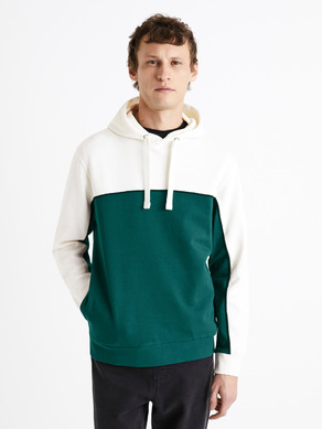 Celio Debiding Sweatshirt