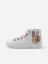 Reima Peace High Top Kinder sneakers