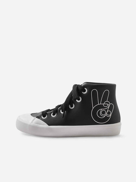 Reima Peace High Top Kinder sneakers