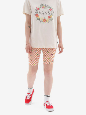 Vans WM Flying V Print Short Leggings