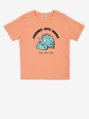 Tom Tailor Kinder T-shirt