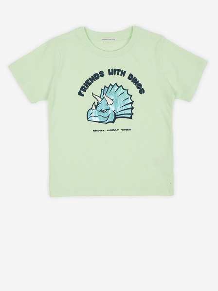 Tom Tailor Kinder T-shirt