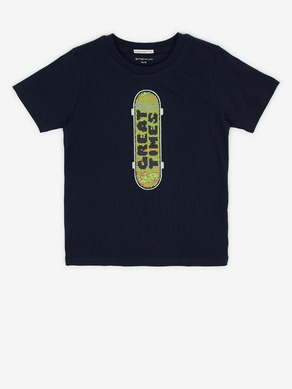 Tom Tailor Kinder T-shirt