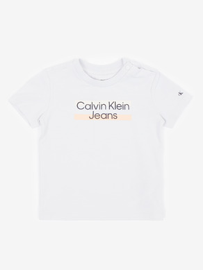 Calvin Klein Jeans Kinder T-shirt