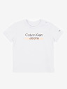 Calvin Klein Jeans Kinder T-shirt