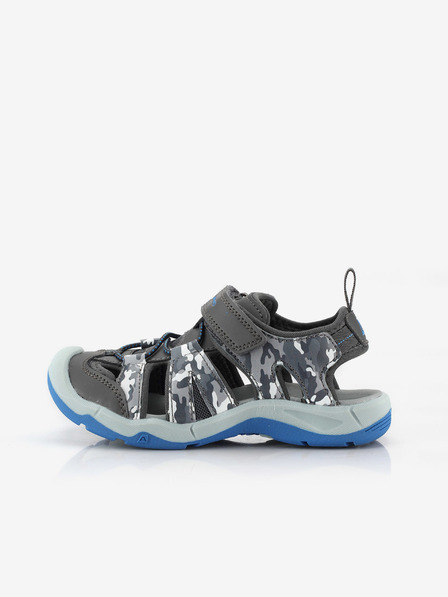 ALPINE PRO Grobo Sandalen voor kinderen