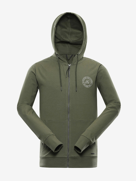 ALPINE PRO Apel Sweatshirt