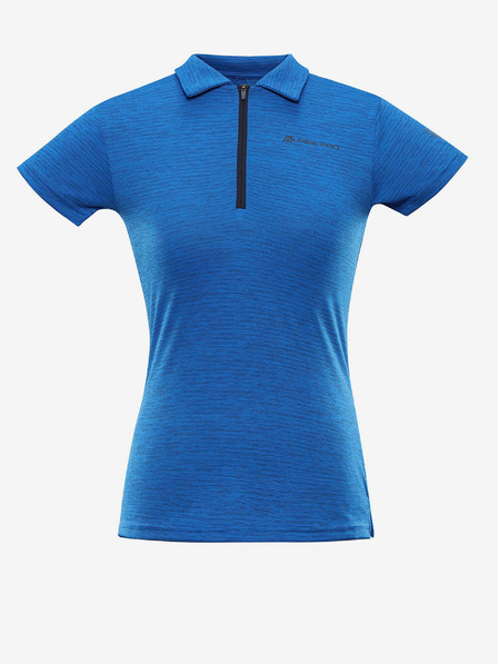 ALPINE PRO Donna Poloshirt