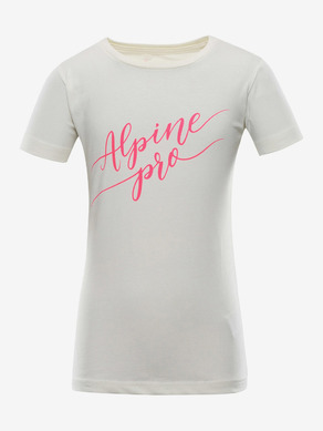 ALPINE PRO Dewero Kinder T-shirt